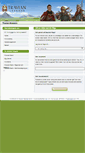 Mobile Screenshot of answers.travian.se