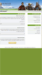Mobile Screenshot of answers.travian.co.il