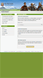 Mobile Screenshot of answers.travian.com.tr